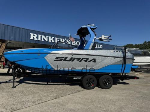 Supra SA 450 technische daten